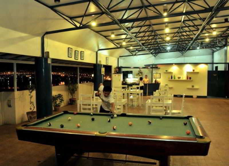 Ace Penzionne 3* Cebu