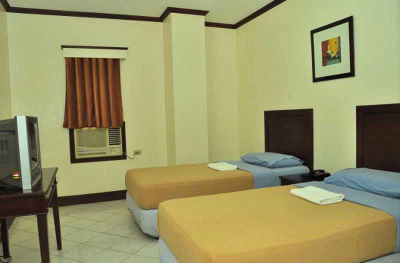 Ace Penzionne Inn 3*