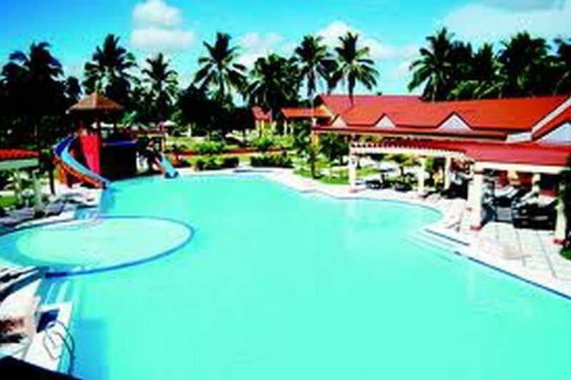 Hotel Hagnaya And Restaurant San Remigio (Cebu)