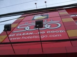 Sogo Cebu Hotel 2*