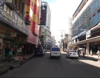 Sogo Cebu Hotel Adlawon