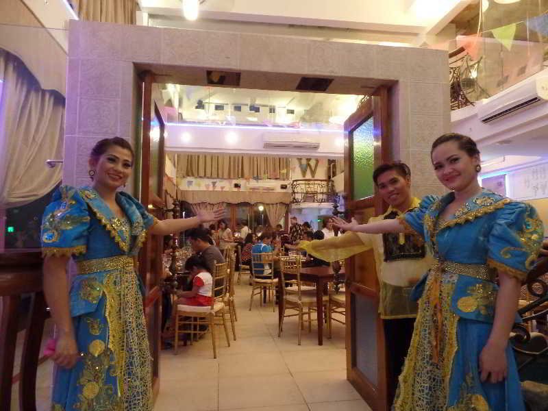 Wellcome Hotel