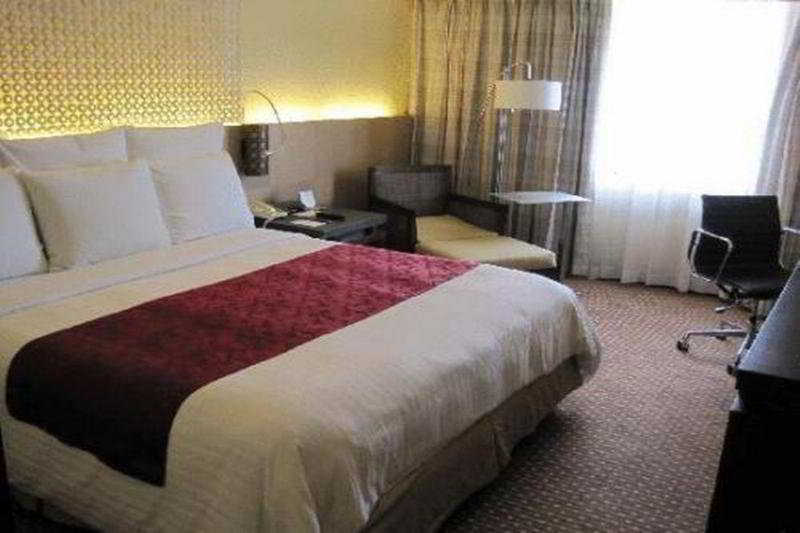 Hotel Seda Ayala Center Cebu