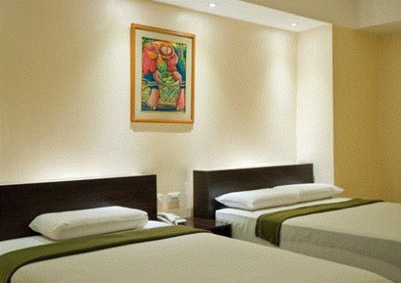 M Citi 2* Cebu