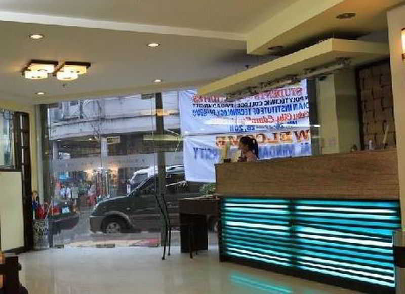 Hotel Fortuna 2*