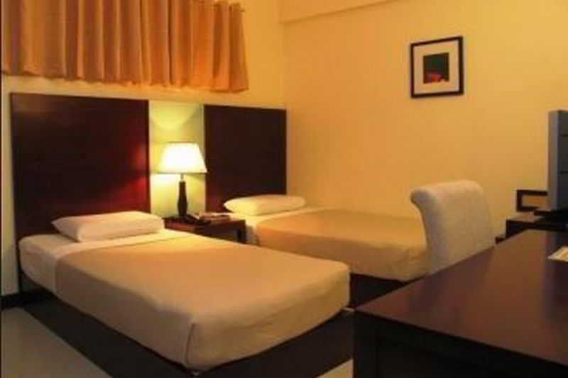 Fortuna 2* Cebu
