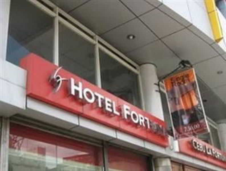 Hotel Fortuna Cebu