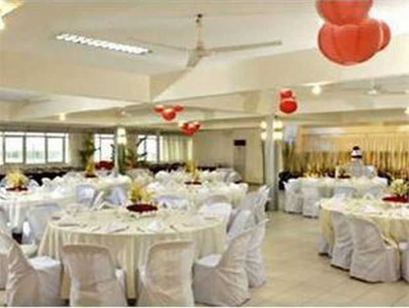 Crown Port View 2* Cebu