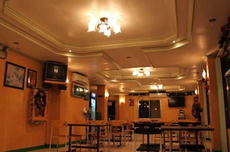 Allson's Cebu