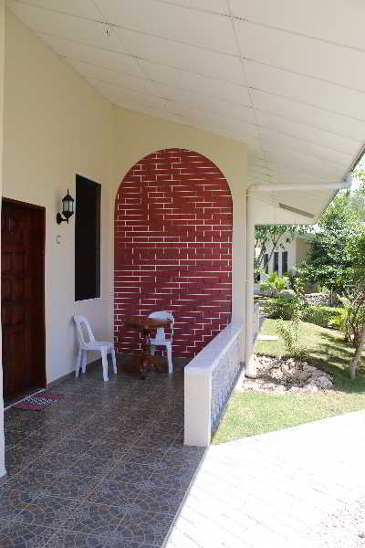 Resort Meili 2*