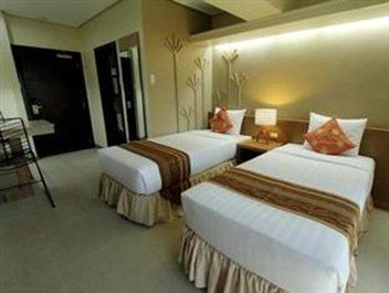 Apartment Ramos Tower Cebu
