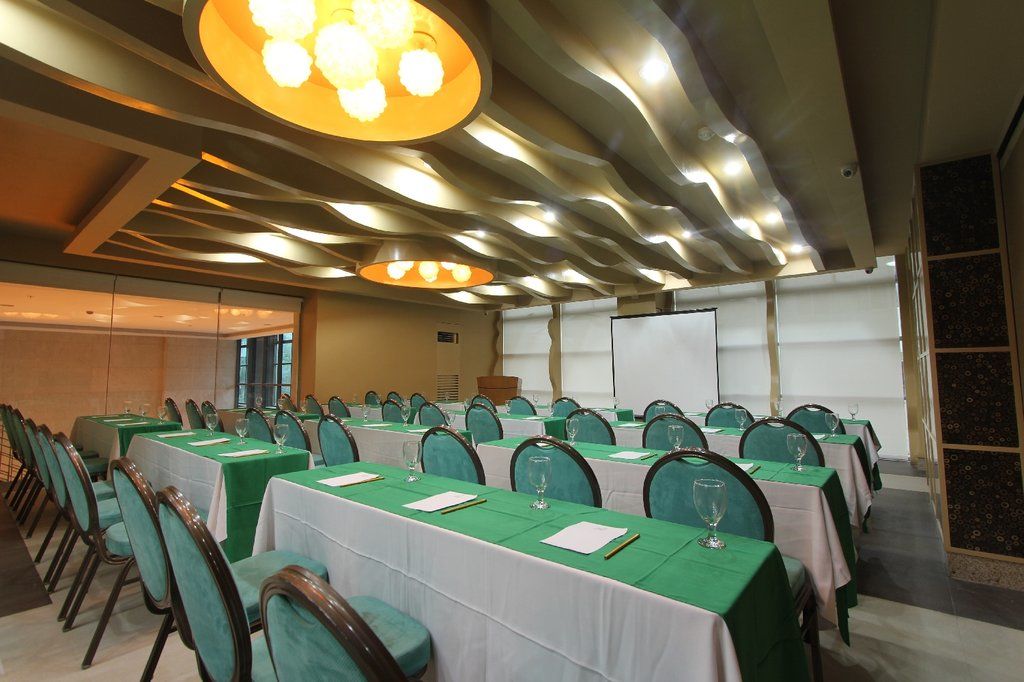Ramos Tower Apartment Cebu