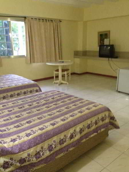 Fords Cebu Hotel
