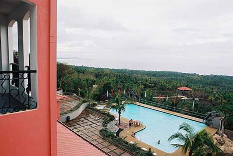 Resort My Little Island Cebu