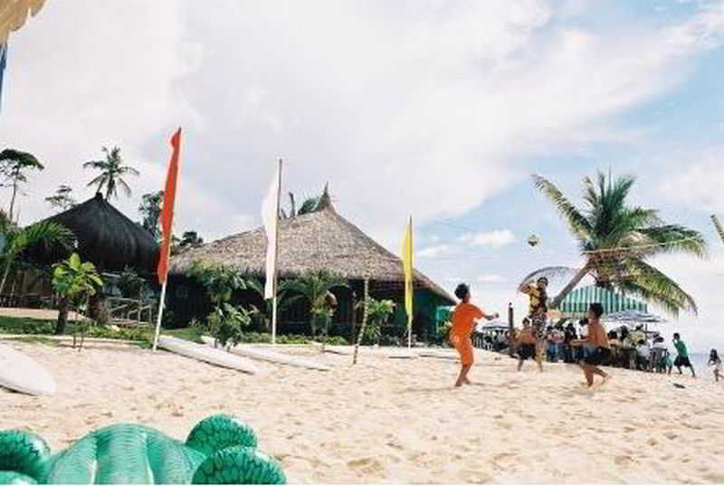 Resort My Little Island 3*