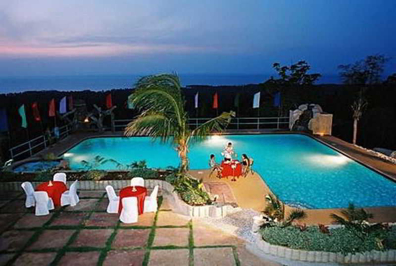 My Little Island 3* Cebu