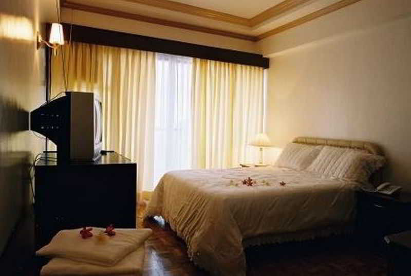 Resort My Little Island 3*