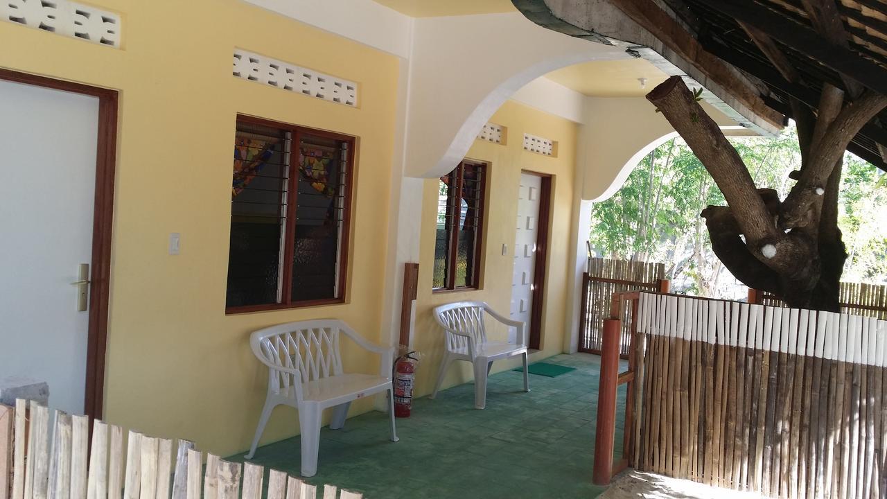 Resort Aabana & Watersport Logon