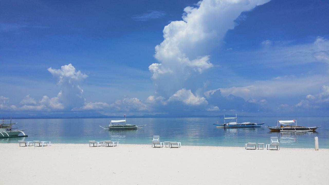 Resort Aabana & Watersport 3*