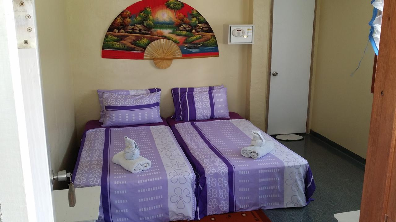 Aabana & Watersport Resort Logon