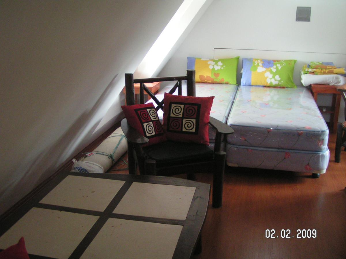 Resort Aabana & Watersport Logon