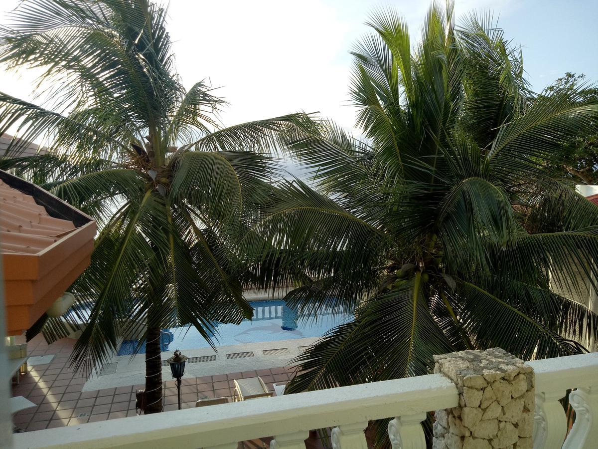Oceanfront Paradise 3*
