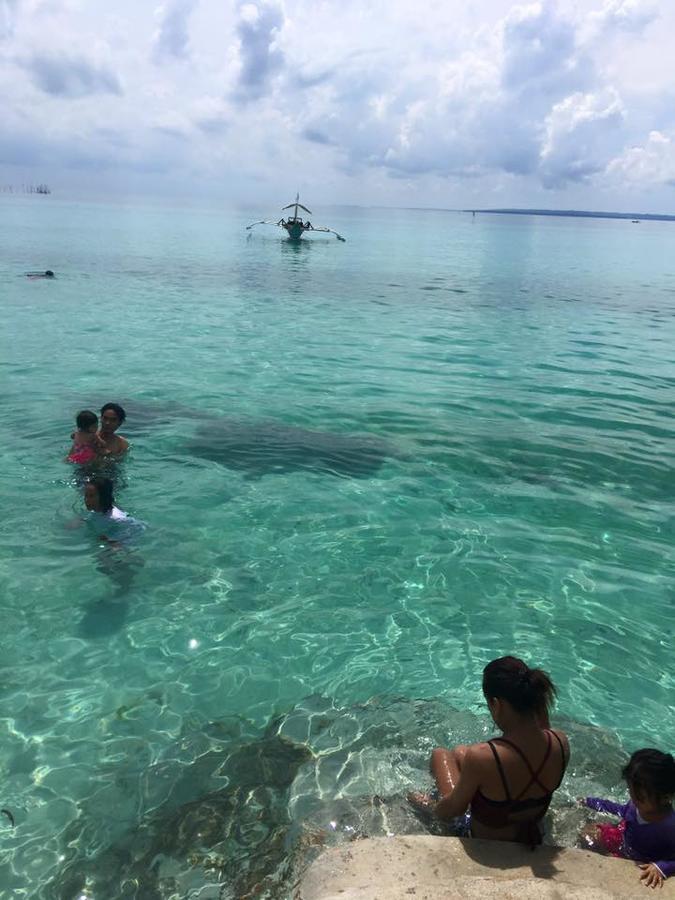 Althea White Beach Resort Santa Fe (Cebu)