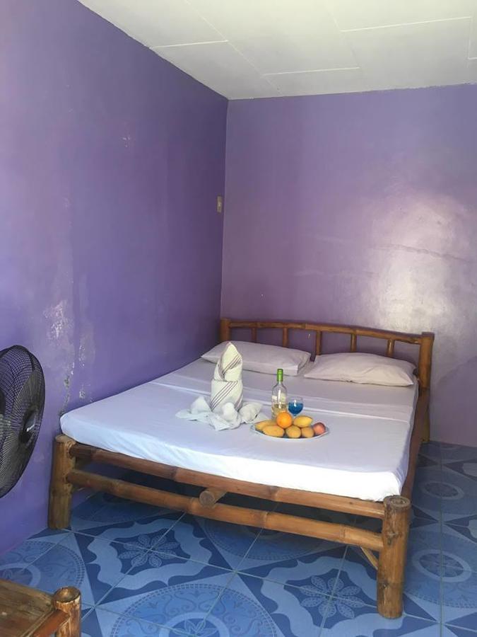 Althea White Beach Resort
