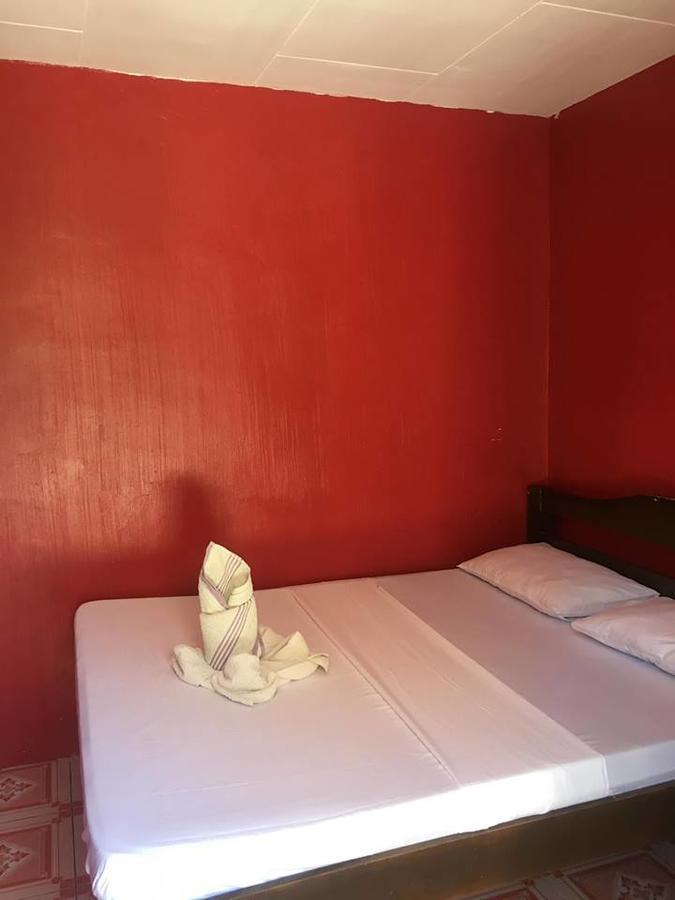 Resort Althea White Beach Santa Fe (Cebu)