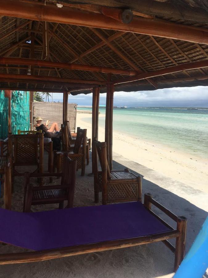 Resort Althea White Beach 2*