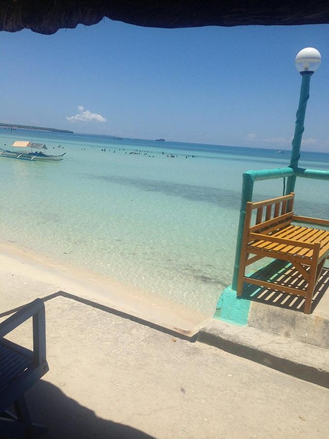 Resort Althea White Beach 2*
