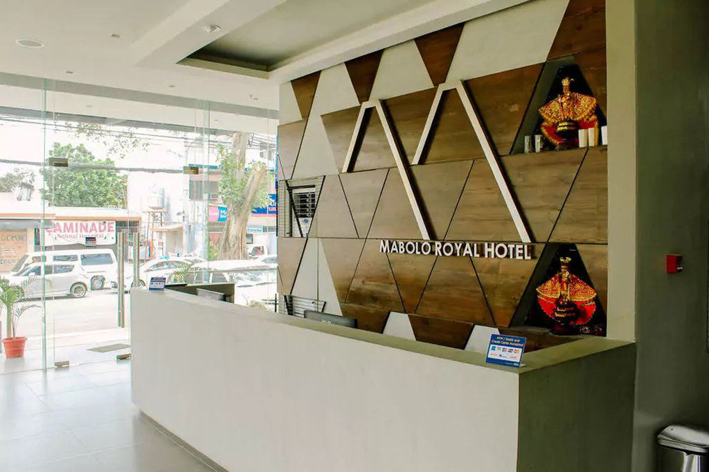 Mabolo Royal Hotel 3*