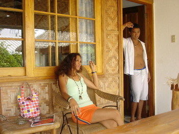 Savedra Dive Center Hotel 2*