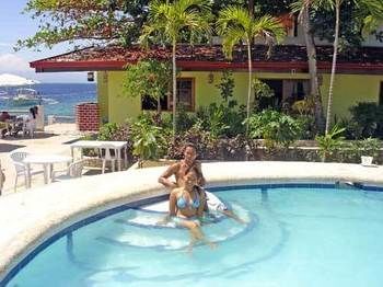Savedra Dive Center Hotel 2*