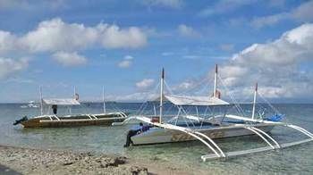Savedra Dive Center Moalboal