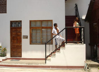 Savedra Dive Center