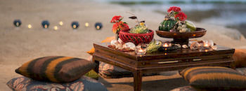 Chateau By The Sea 4*