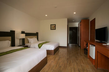 Gabi & Hotel Cordova (Mactan)