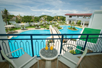 Gabi & Hotel Cordova (Mactan)
