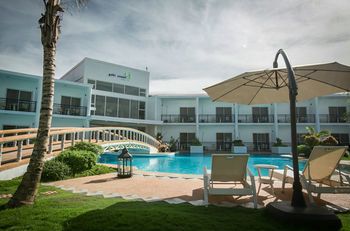 Gabi & Hotel Cordova (Mactan)