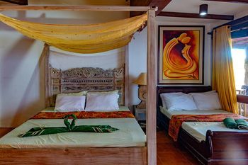 Hostel Ayo Homtel *