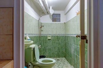 Hostel Ayo Homtel *