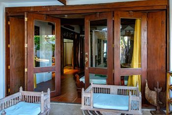 Hostel Ayo Homtel *