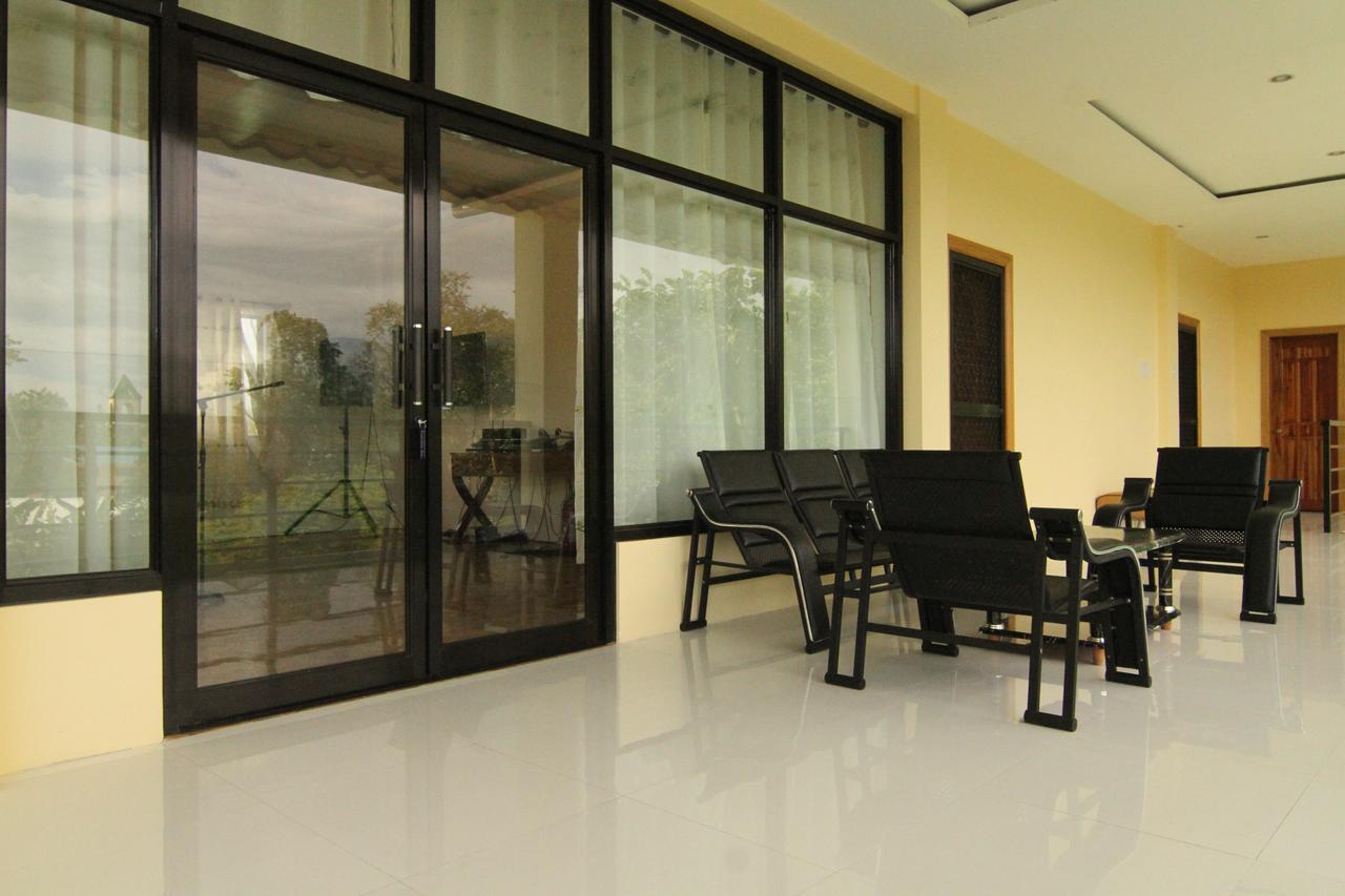 Ralphseej House * Moalboal