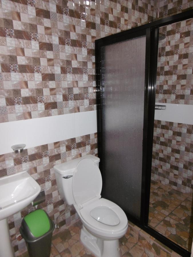 Pensão Ralphseej House