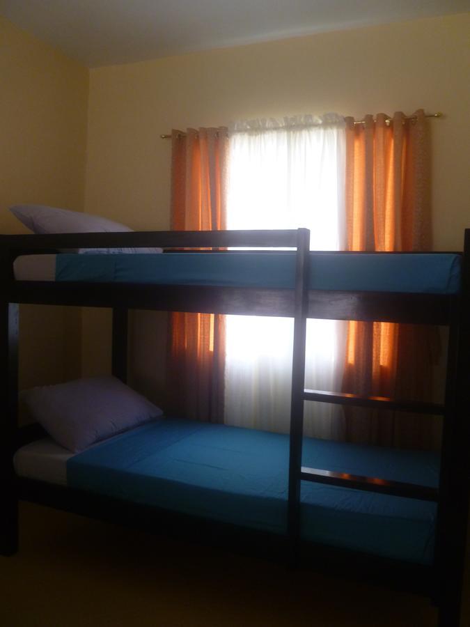 Moho Albergue *
