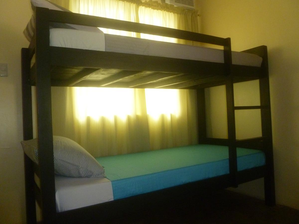 Moho Albergue *