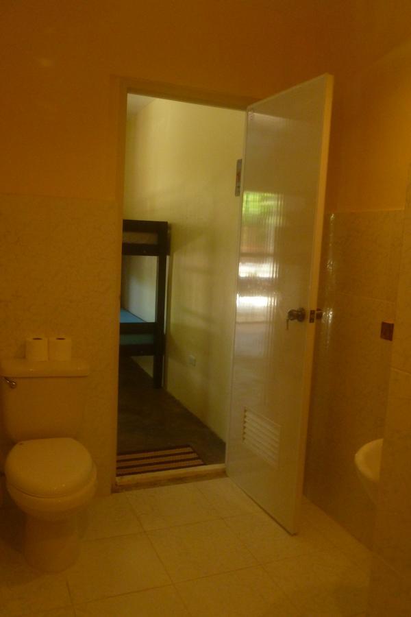 Moho Albergue