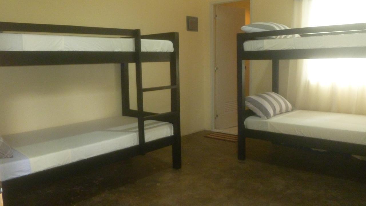 Moho Albergue Moalboal