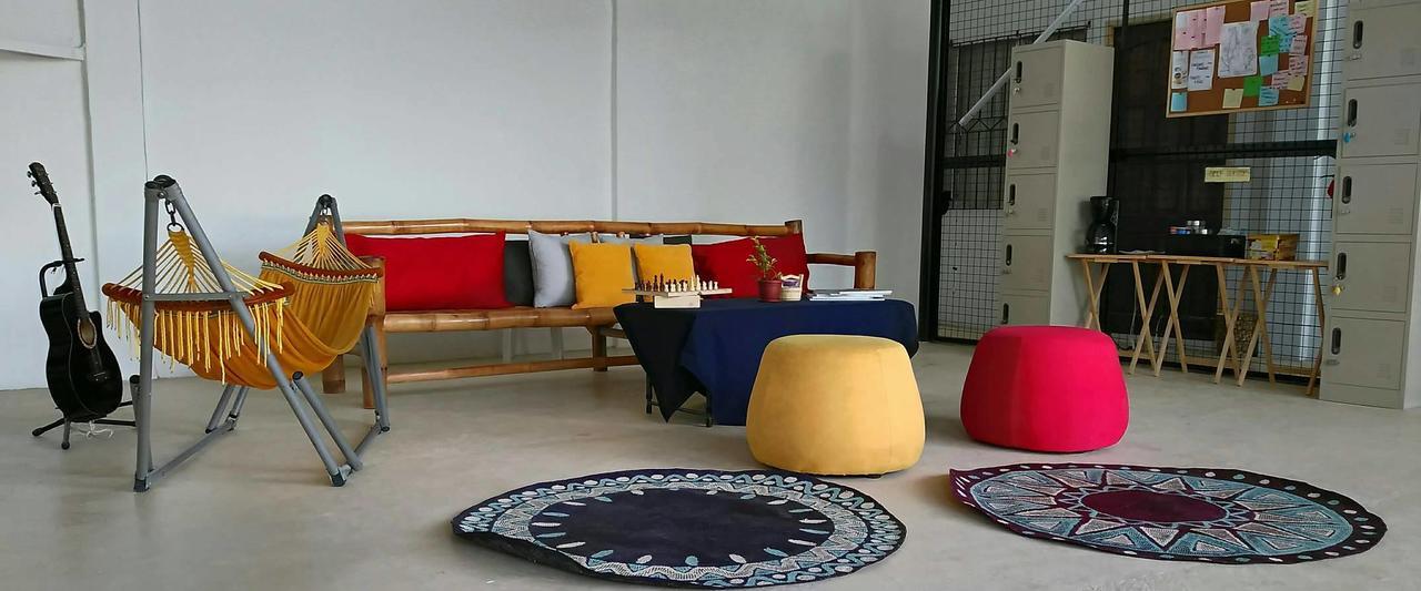 Moho Albergue Moalboal